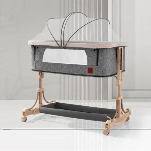 Berceau Cododo Bébé – Confort & Praticité 👶💤