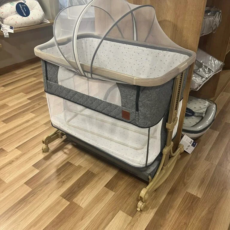Berceau Cododo Bébé – Confort & Praticité 👶💤