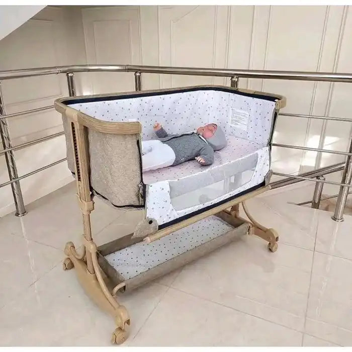 Berceau Cododo Bébé – Confort & Praticité 👶💤