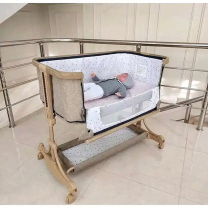 Berceau Cododo Bébé – Confort & Praticité 👶💤