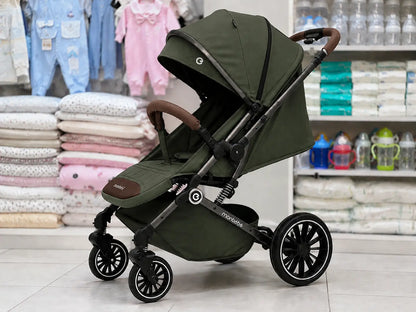 Poussette Monbébé Premium