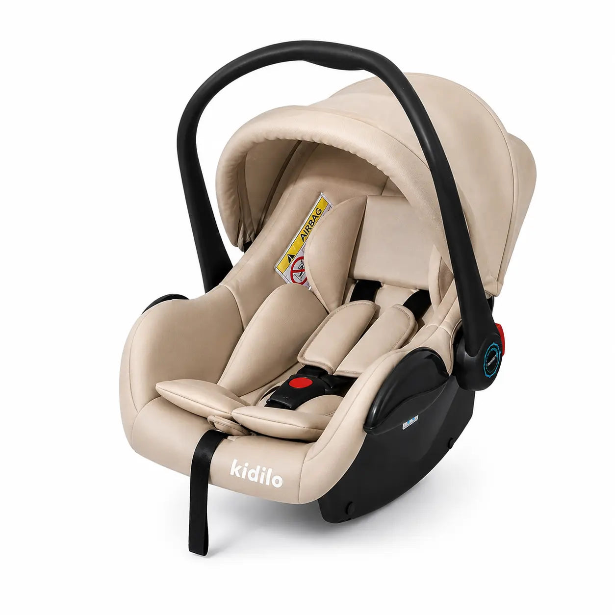Siège Auto Bébé Kidilo G303