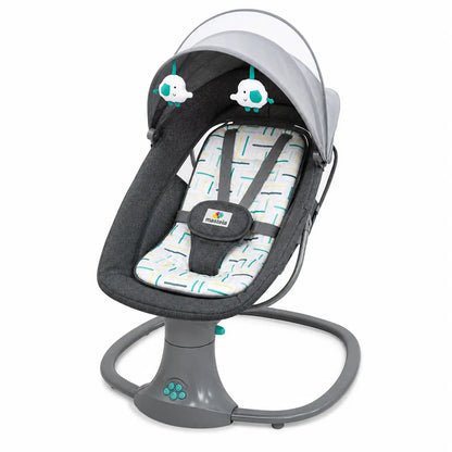 Transat Bébé Mastela 3 en 1