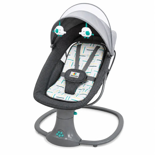 Transat Bébé Mastela 3 en 1