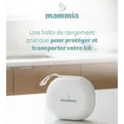 🍼 Mammia | Tire-lait électrique mains libres 👩‍🍼✨