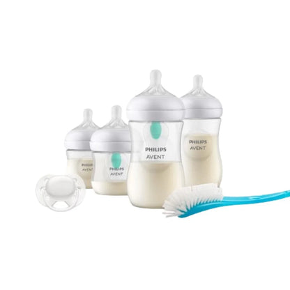 🎁🍼 Philips Avent – Coffret Nouveau-né AirFree 👶✨